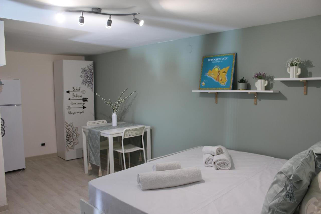 A' Nica Room Παλέρμο Εξωτερικό φωτογραφία