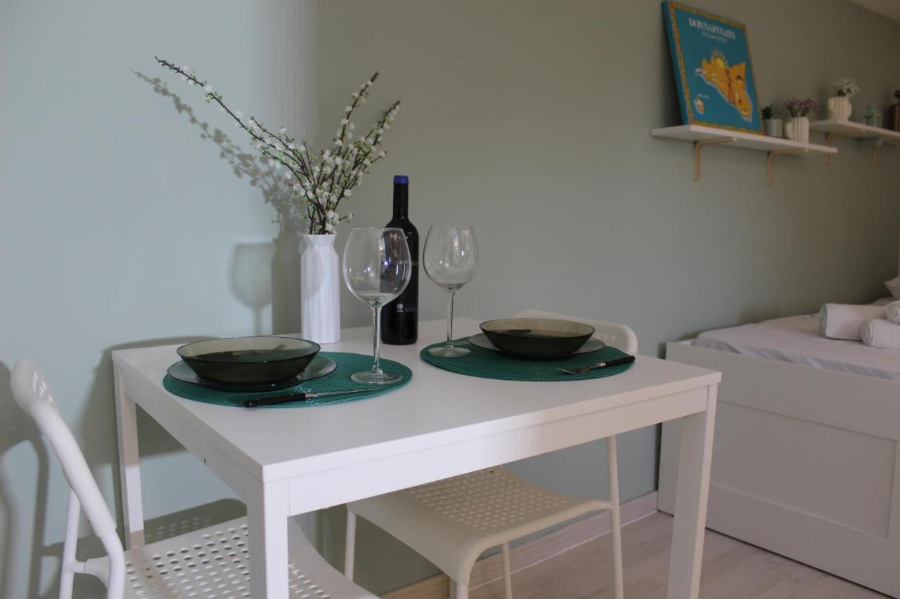 A' Nica Room Παλέρμο Εξωτερικό φωτογραφία