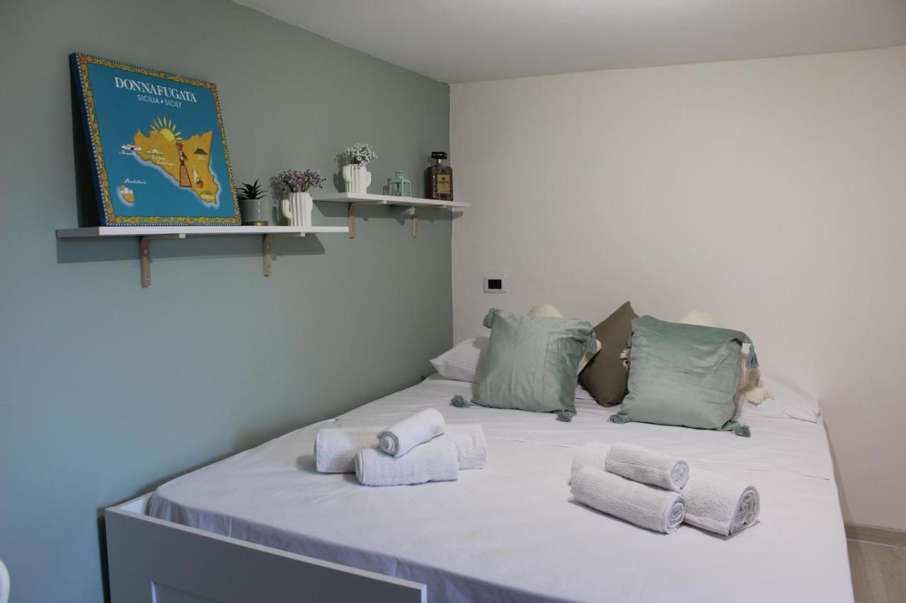 A' Nica Room Παλέρμο Εξωτερικό φωτογραφία